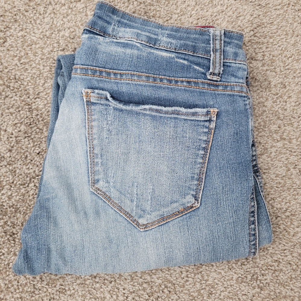 Cello Skinny Jeans